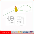 Jcms-106ABS Twist Water, Elétrica, Selo de Segurança de Medidor de Gás Natural
